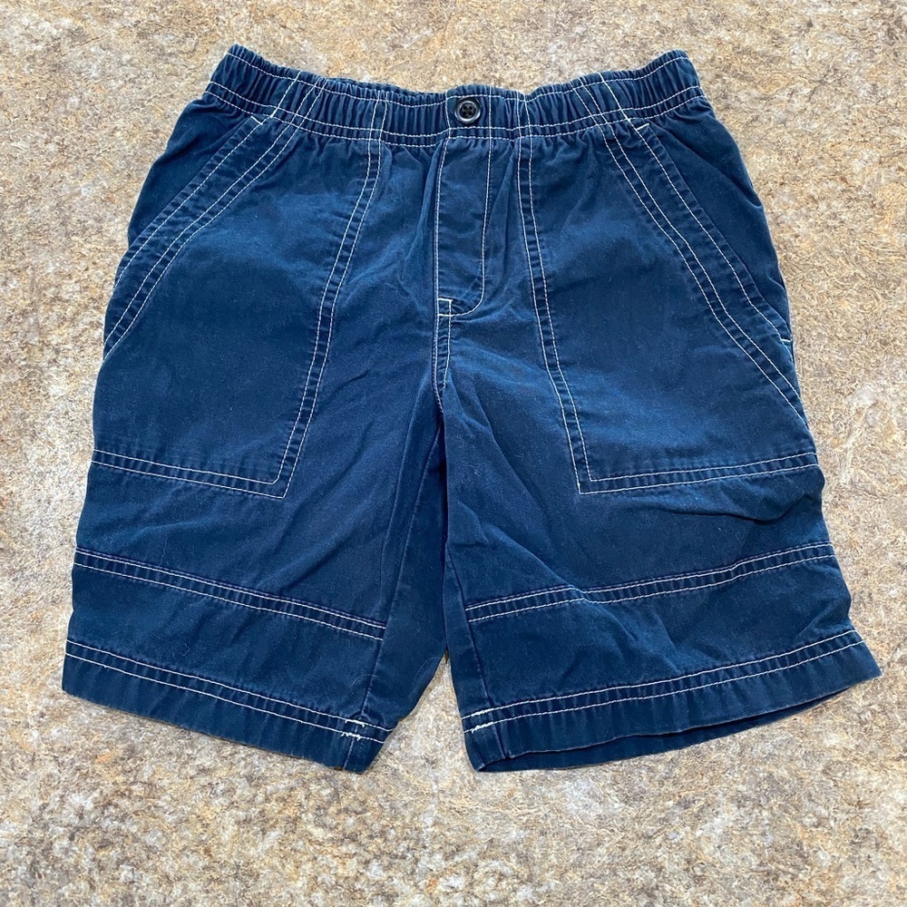 Lands End Shorts